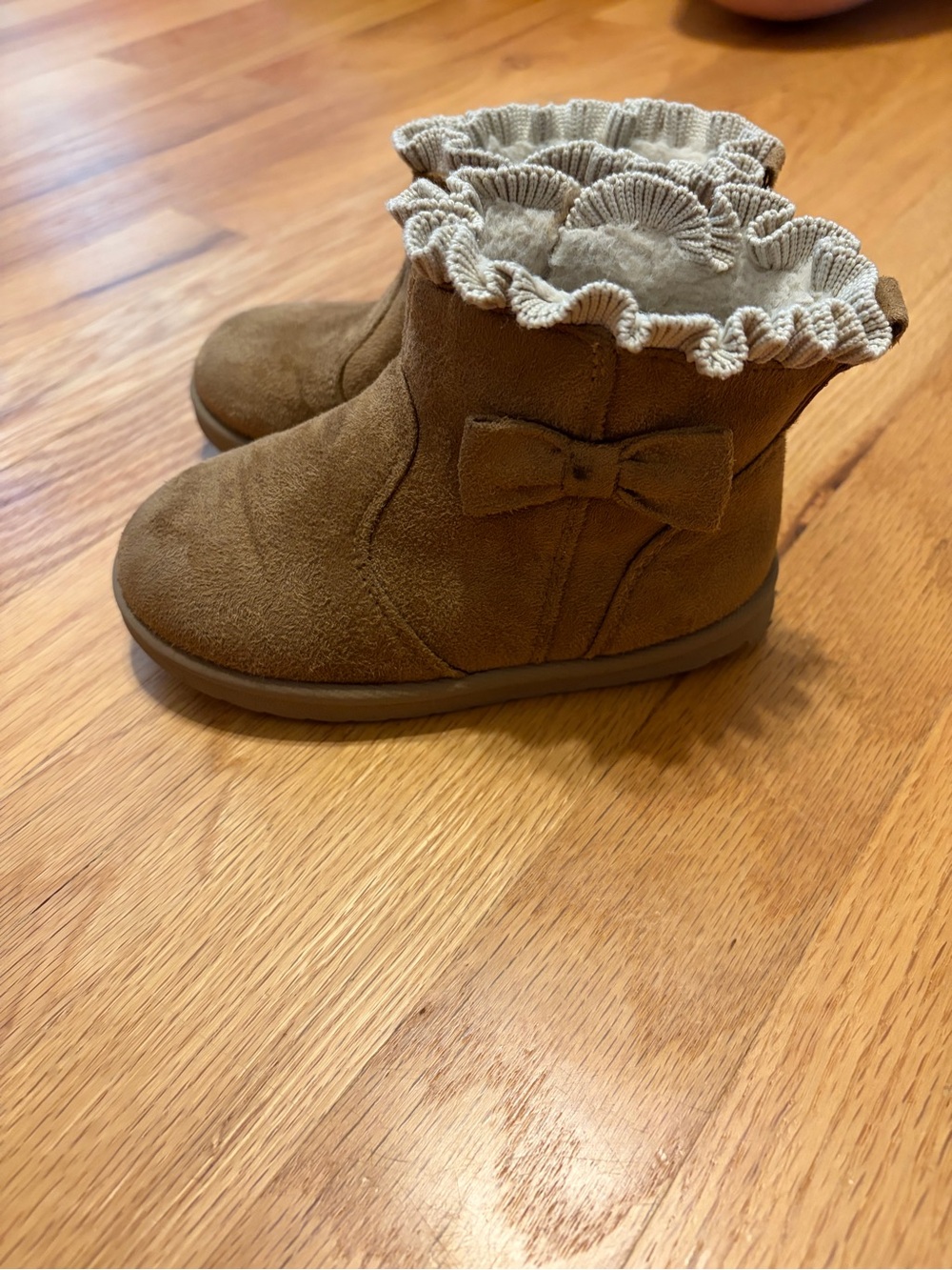 Winter Boots